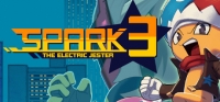Spark the Electric Jester 3 Box Art