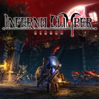 Inferno Climber: Reborn Box Art