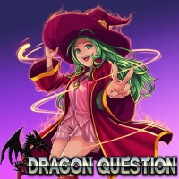 Dragon Question Box Art