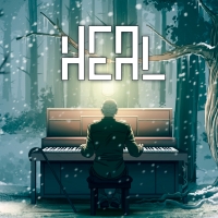 Heal Box Art