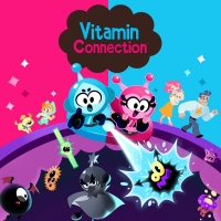 Vitamin Connection Box Art