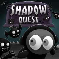 Shadow Quest Box Art