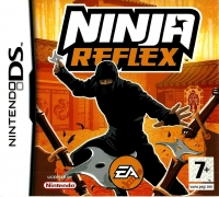 Ninja Reflex Box Art