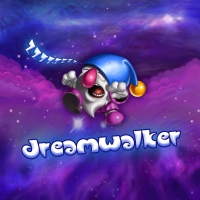 Dreamwalker Box Art
