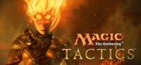 Magic: The Gathering: Tactics Box Art