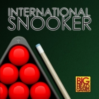 International Snooker Box Art