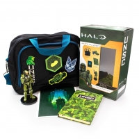 CultureFly Halo Infinite Collectors Box (HFF002AAGS) Box Art