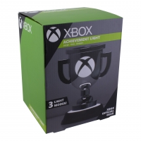 Paladone Xbox Achievement Light Box Art
