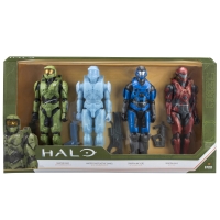 Wicked Cool Toys Halo 12