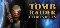 Tomb Raider V: Chronicles Box Art
