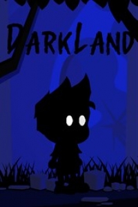 Darkland 2 Box Art
