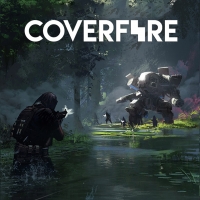 Cover Fire Box Art