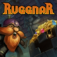 Ruggnar Box Art