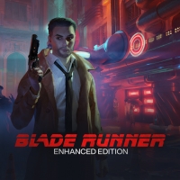 Blade Runner: Enhanced Edition Box Art