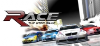 Race: The WTCC Game Box Art