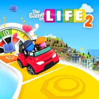 Game of Life 2, The Box Art