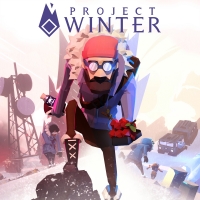 Project Winter Box Art