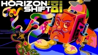 Horizon Shift '81 Box Art