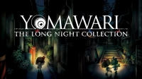 Yomawari: The Long Night Collection Box Art