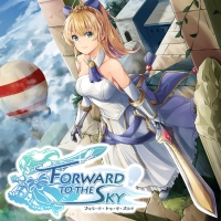 Forward To The Sky Box Art