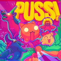 Puss! Box Art