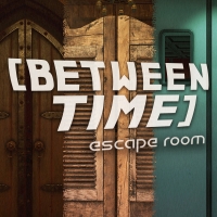Between Time: Escape Room Box Art