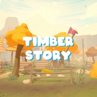 Timber Story Box Art