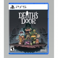 Death's Door (2108584) Box Art