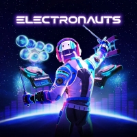 Electronauts Box Art