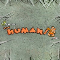 QUByte Classics: The Humans Box Art