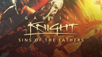Gabriel Knight: Sins of the Fathers Box Art
