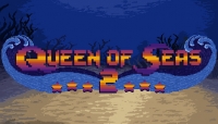 Queen of Seas 2 Box Art
