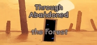 Through Abandoned: The Forest Box Art