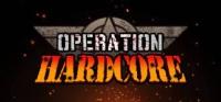 Operation Hardcore Box Art