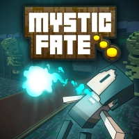 Mystic Fate Box Art