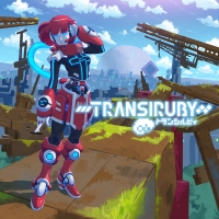 Transiruby Box Art