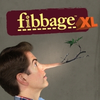 Fibbage XL Box Art
