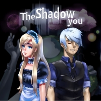 Shadow You, The Box Art