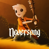 Neversong Box Art