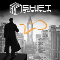 Shift Quantum Box Art