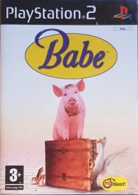 Babe [ES] Box Art