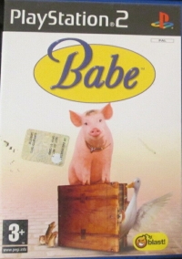 Babe [IT] Box Art