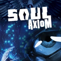 Soul Axiom Box Art