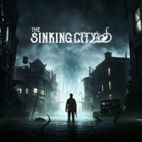 Sinking City, The Box Art