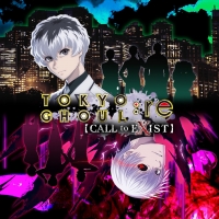 Tokyo Ghoul: re Call to Exist Box Art