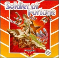 Soldier of Fortune Box Art