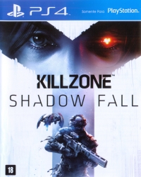 Killzone: Shadow Fall (3000689) Box Art