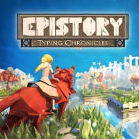 Epistory: Typing Chronicles Box Art