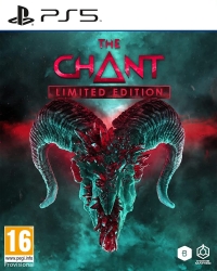 Chant, The - Limited Edition Box Art