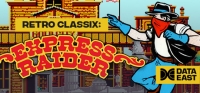 Retro Classix: Express Raider Box Art
